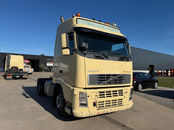 Volvo FH 420 (Stock ID 23710)
