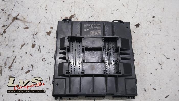 Computer Body Control van een Volkswagen UP, Gebruikt, -, Volkswagen, -