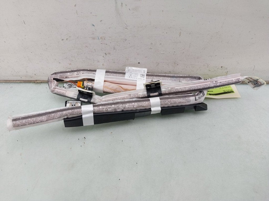 AIRBAG TOIT GAUCHE Ibiza V (KJB) (|6F0880741G|6F0880741H|), Postoffice@zf.com, Löwentaler Straße 20
88046  Friedrichshafen, DE