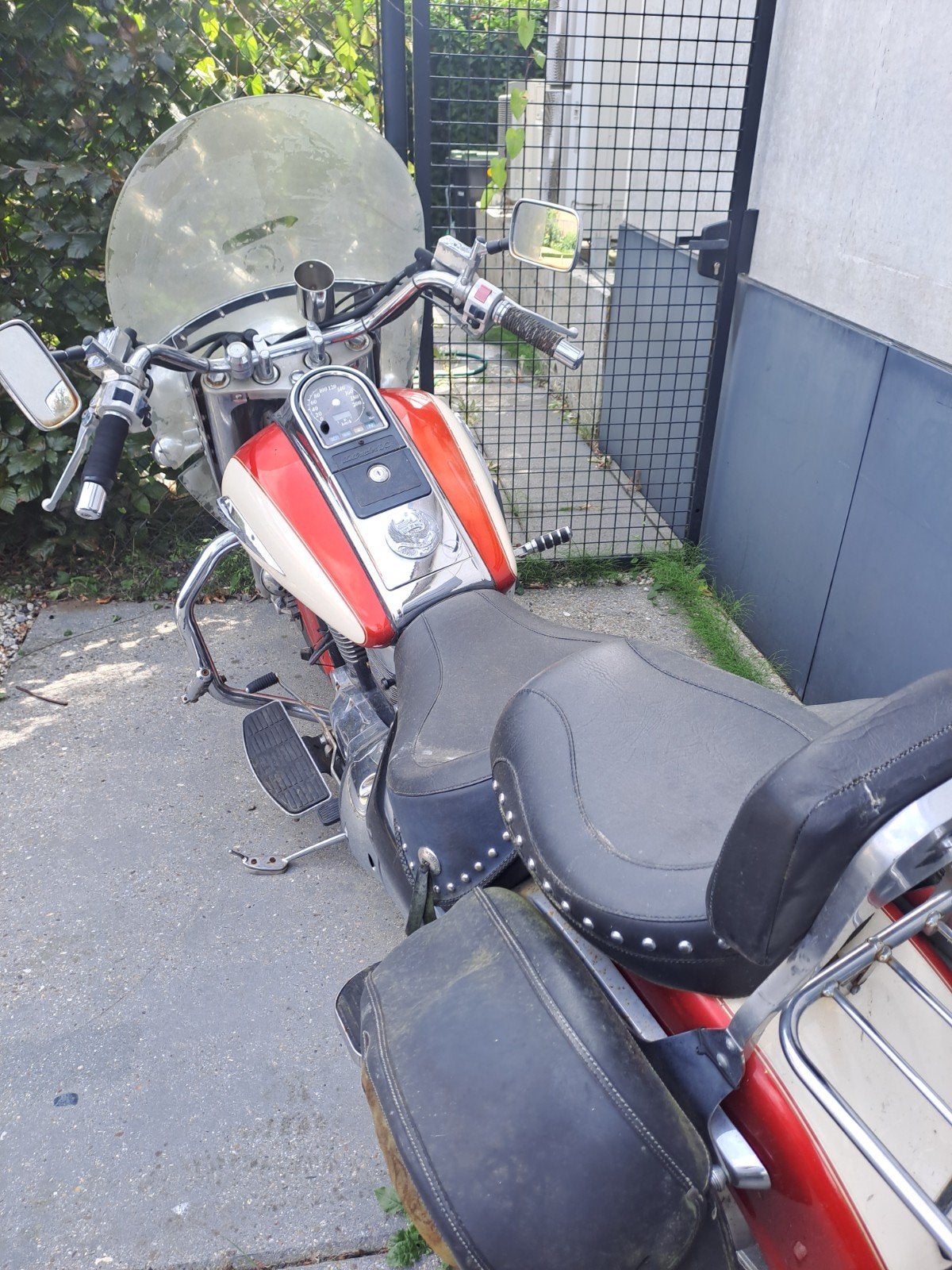 motor suzuki 1500 LC, Motos, Motos | Suzuki, Particulier, Chopper, 2 cylindres, Permis Moto A1 minimum, Manuelle, Occasion, Occasion