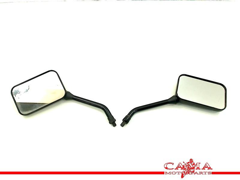 SPIEGEL LINKS + RECHTS Hyosung Comet GT650 R (GT650R), Motoren, Dhr. S. di Majo, Gebruikt, Info@cama-motorparts.nl, P.J. Troelstraweg 8 8
3144 CX  MAASSLUIS, NL