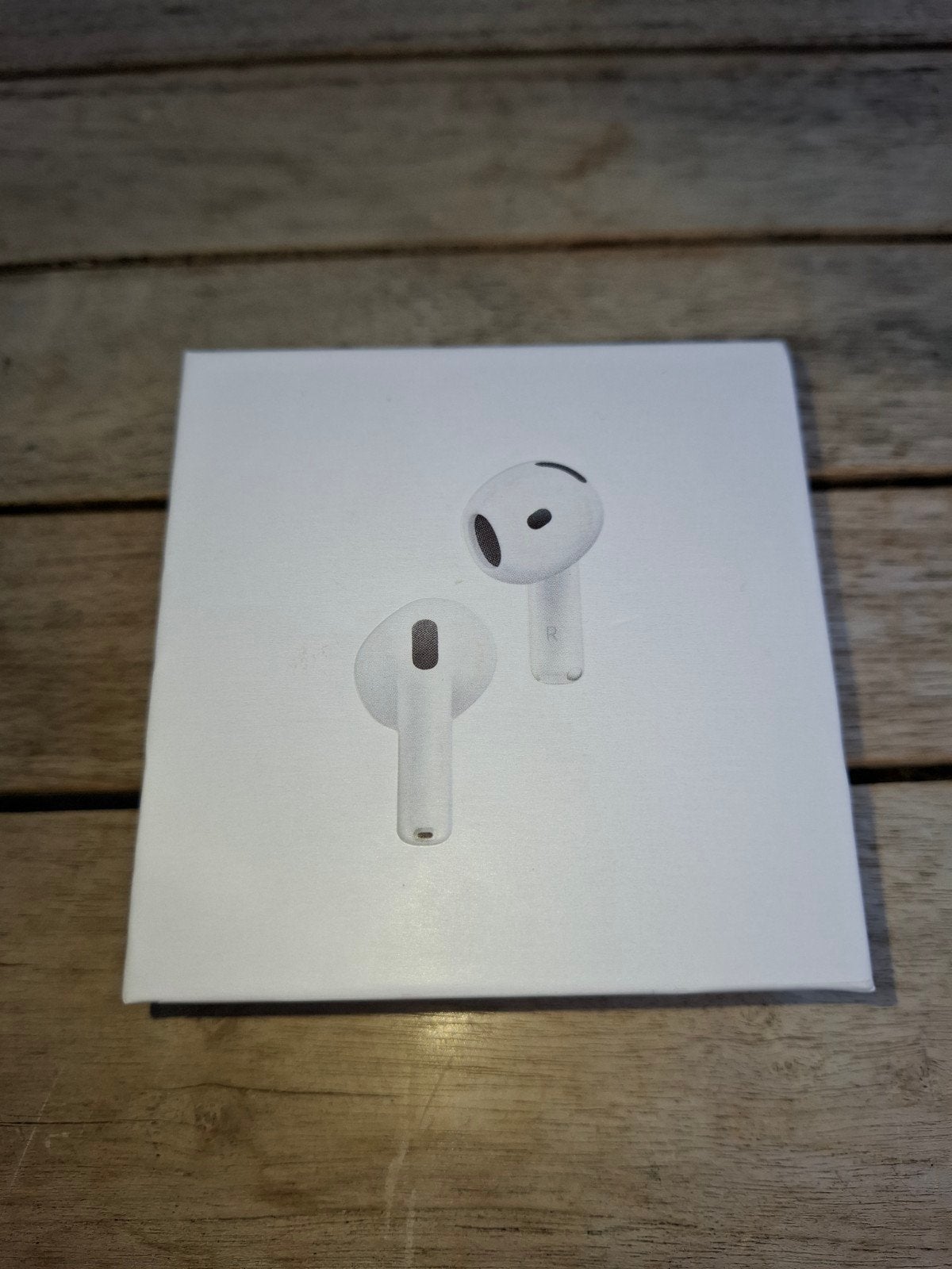 Apple Airpods 4, Télécoms, Téléphonie mobile | Écouteurs, Neuf, Enlèvement ou Envoi, Bluetooth, Apple