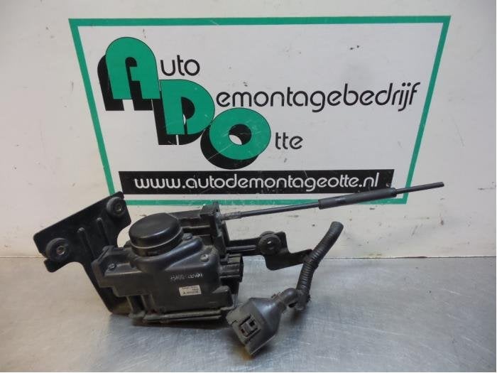 Cruise Control van een Kia Sportage (Sportage 05-), Auto-onderdelen, -, -, Ophalen of Verzenden, -
