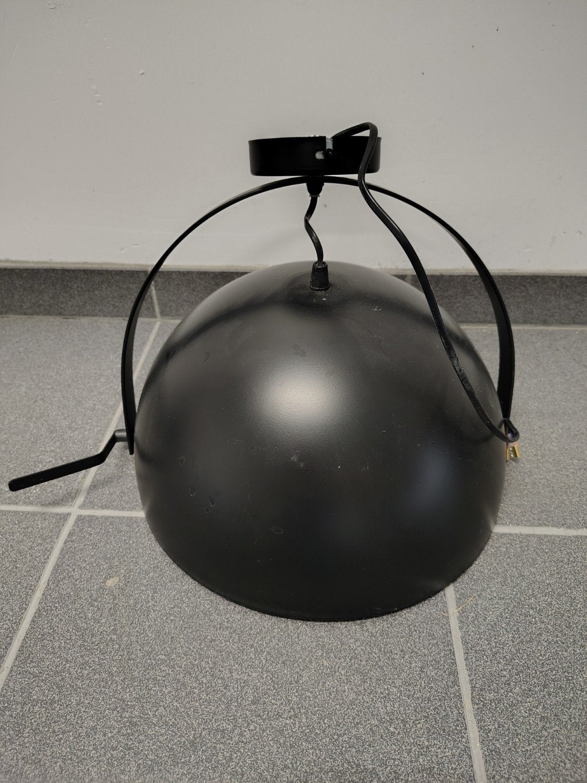 Hanglamp, Ophalen of Verzenden