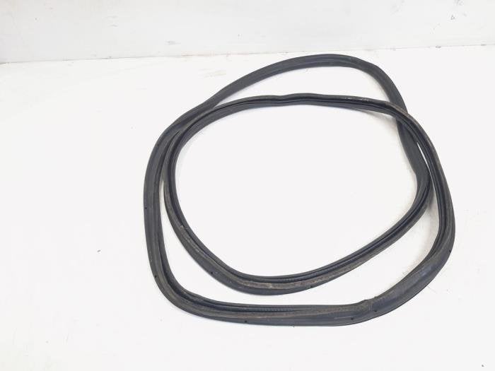 Joint caoutchouc hayon d'un Volkswagen Golf, Volkswagen, -, 3 mois de garantie, Utilisé