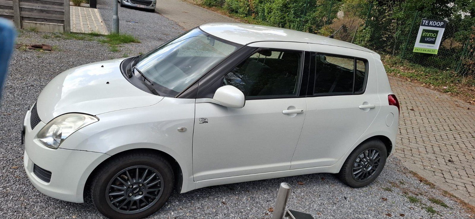 Suzuki swift, Autos, Suzuki, Achat, Swift, 5 portes, Tissu