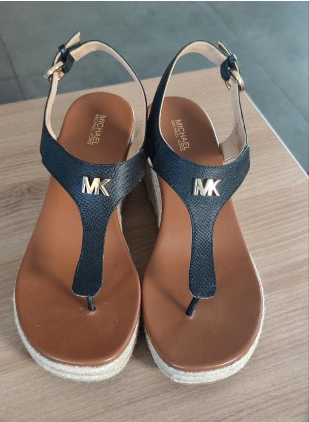 Michael Kors sandalen, Meisje, Michael Kors, Overige typen, Ophalen of Verzenden