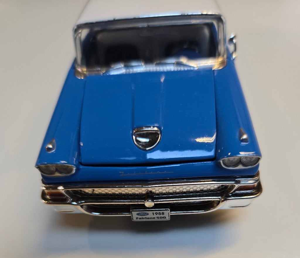 Ford Fairlane, Enlèvement ou Envoi, Utilisé, Voiture