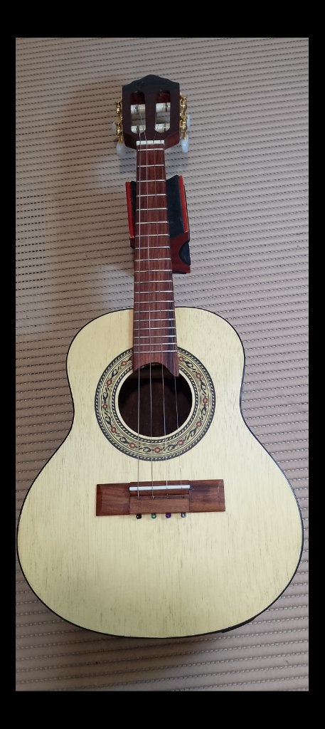 Cavaquinho Giannini Brazilian, Musique & Instruments, Instruments à corde | Autre, Enlèvement, Comme neuf, Autres types