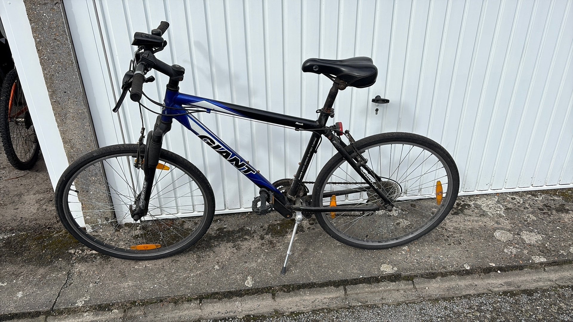 Giant, Fietsen en Brommers, Ophalen, Gebruikt, Giant