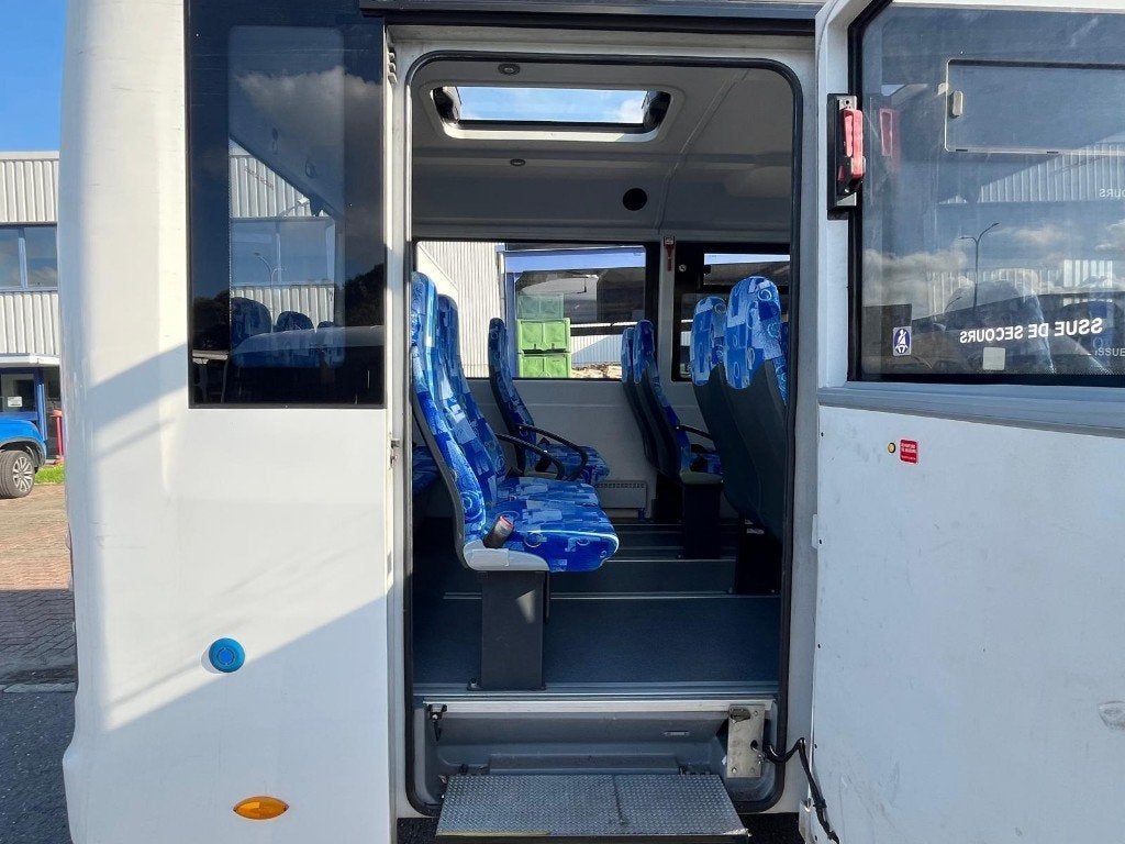 IVECO Indcar Mobi (Stock ID 11880) — 22