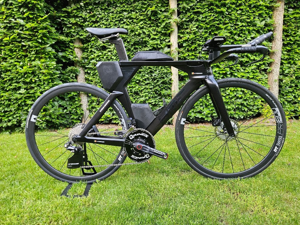 BMC Timemachine TM01 disc, Enlèvement, Comme neuf, Autres types