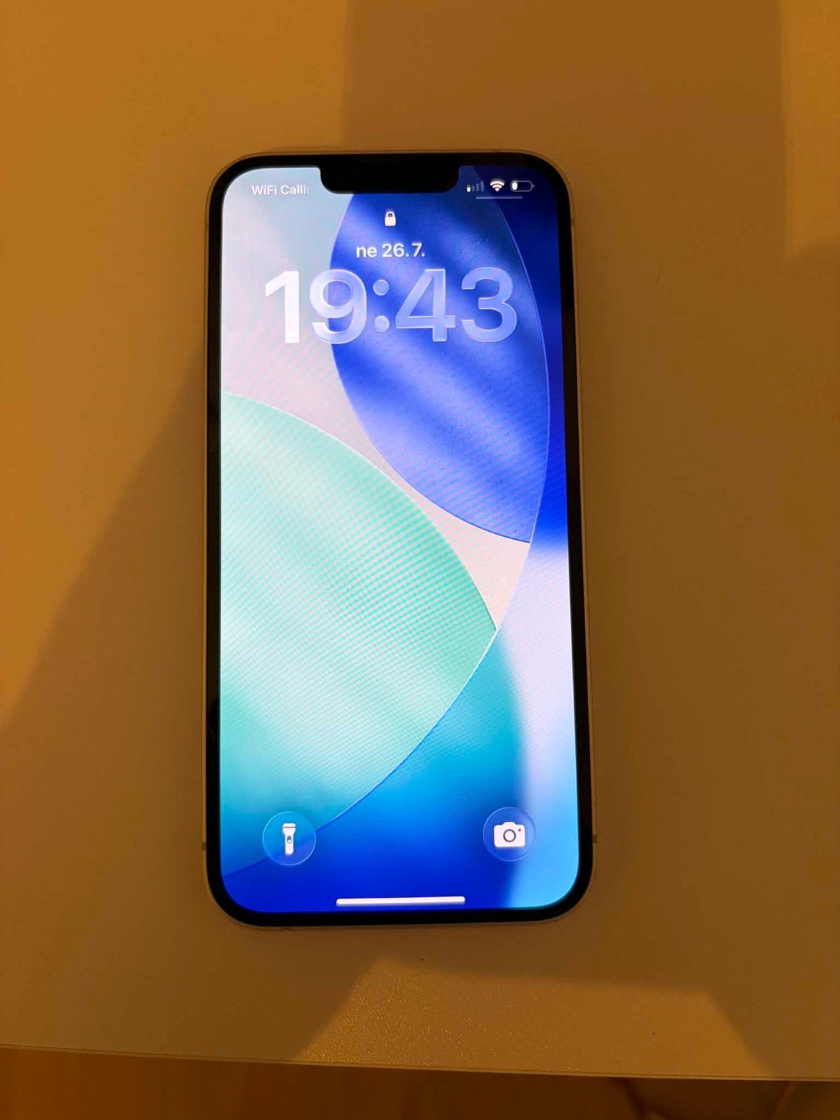 Iphone 16e, Telecommunicatie, Mobiele telefoons | Apple iPhone, Ophalen, Zo goed als nieuw, IPhone 16e