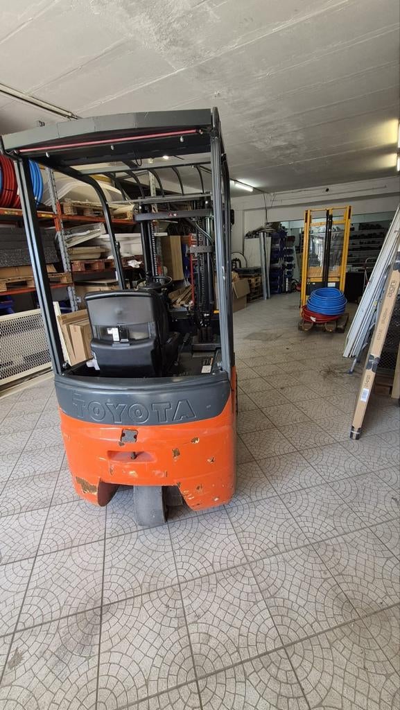 Clark 2015 bon etat, Articles professionnels, Machines & Construction | Chariots élévateurs & Transport interne