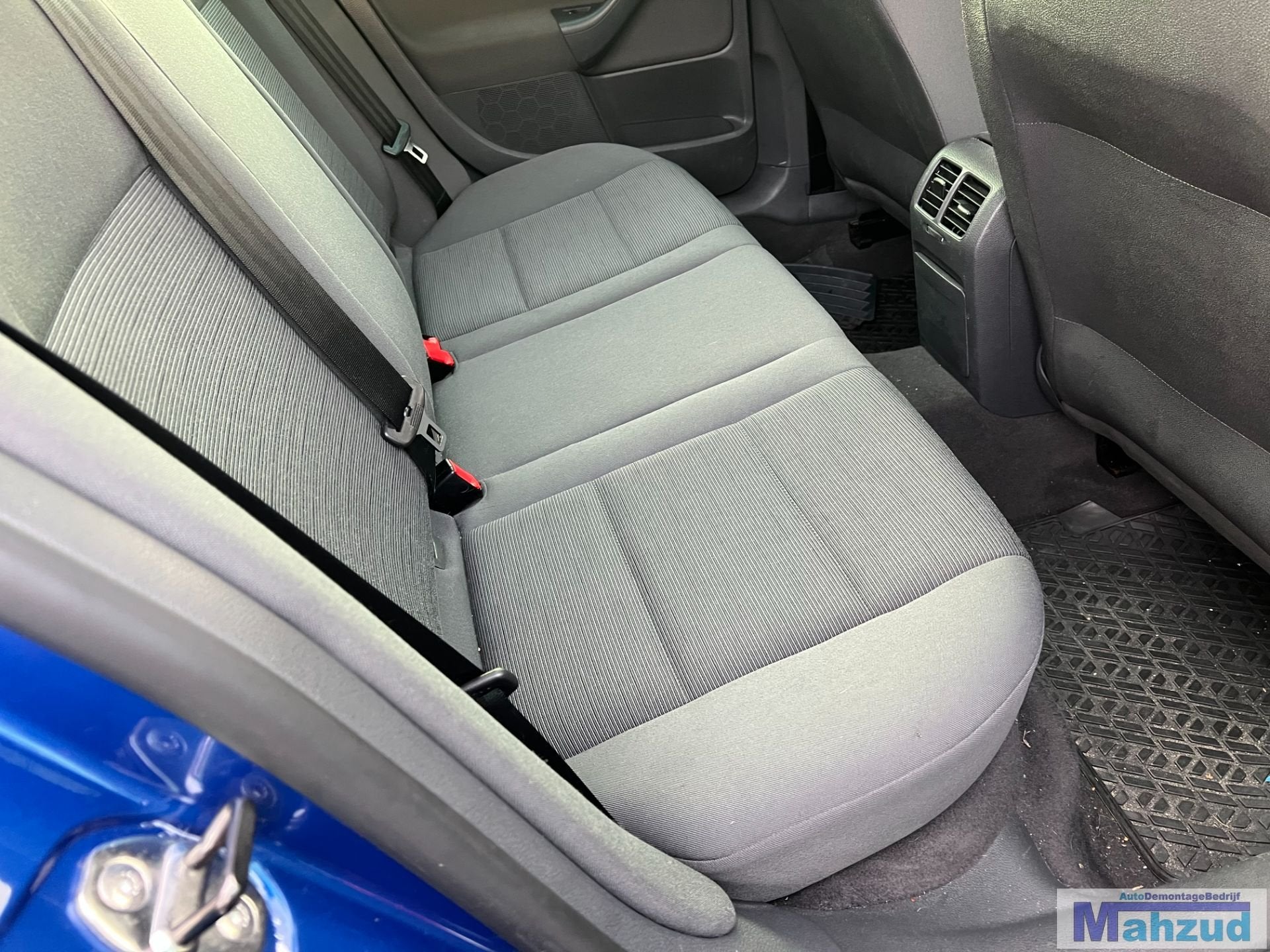 VW Golf 5 Int rieur tissu 5 portes 2004-2009, Volkswagen, Volkswagen AG, Vw@volkswagen.de, Utilisé