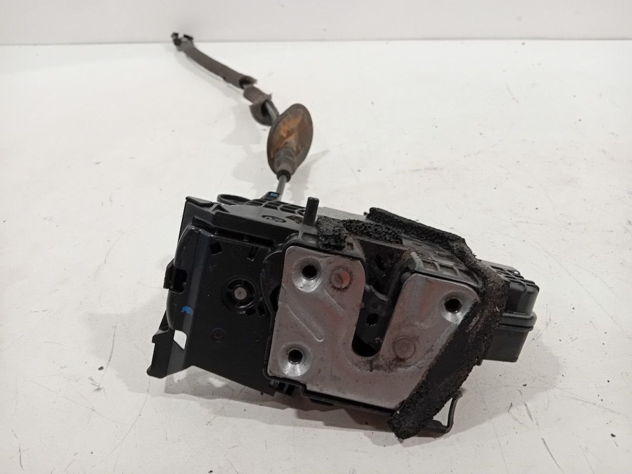 Slot mechaniek portier elektrisch centrale vergrendeling rec, Onderdelen@venauto.nl, Van der Ven Autorecycling B.V., Ettenseweg 76, 4706 PB Roosendaal, The Netherlands