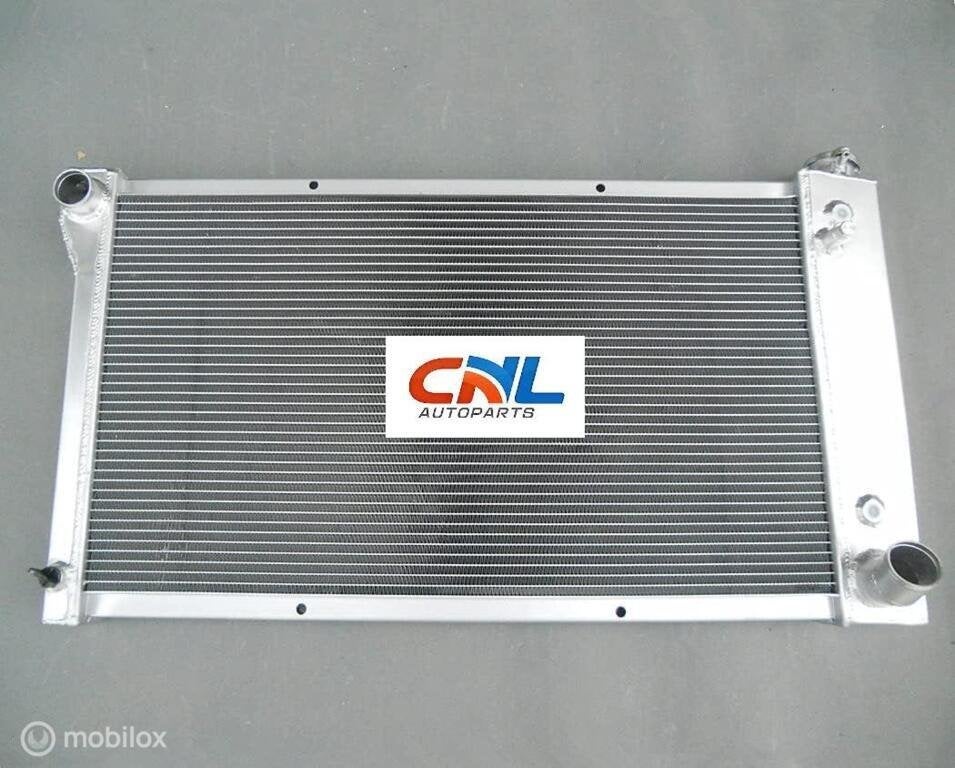 Radiateur 68-72 Chevy C10 C20 C30 K10/20/30 Pickup Truck GMC, Neuf, Enlèvement ou Envoi