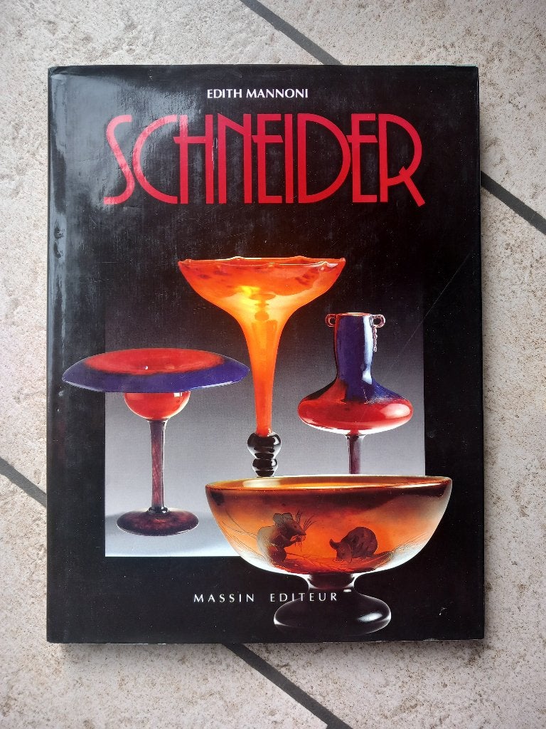 schneider, Ophalen of Verzenden