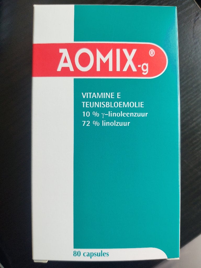 Aomix-g, Sport en Fitness, Ophalen, Nieuw, Overige typen