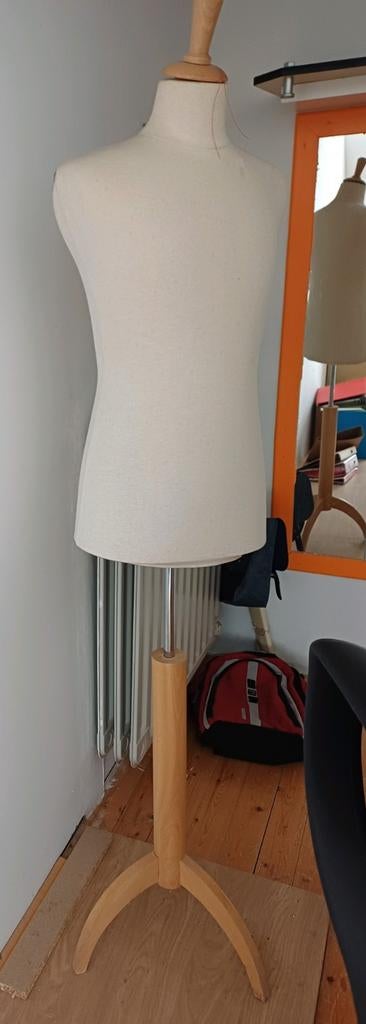 Paspop, Ophalen, Paspop