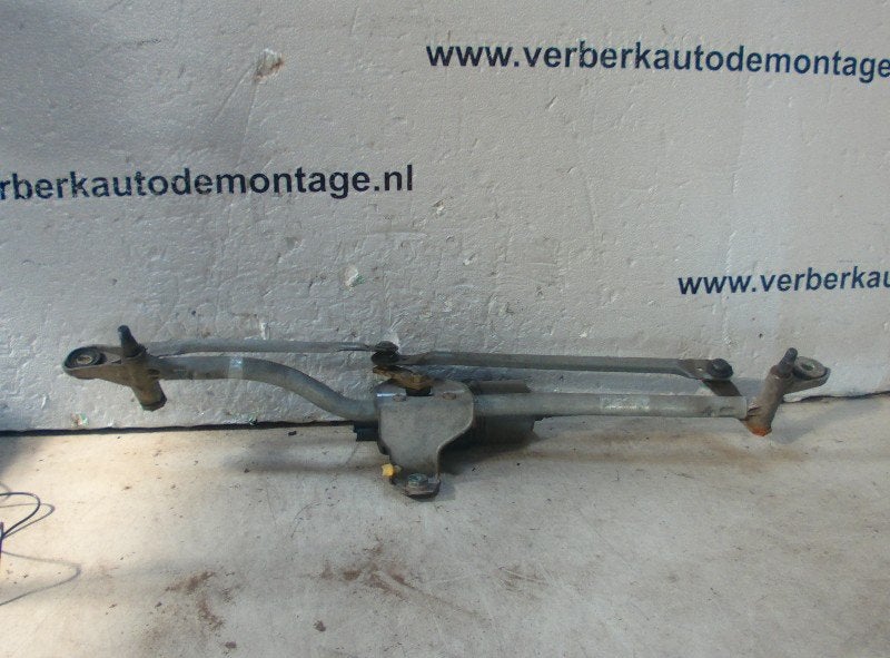 MOTEUR + TRINGLERIE ESSUIE GLACE AVANT Audi A4 (B6), Auto-Union-Straße  1,
85057  Ingolstadt, DE, Info@audi.de, Audi, Utilisé