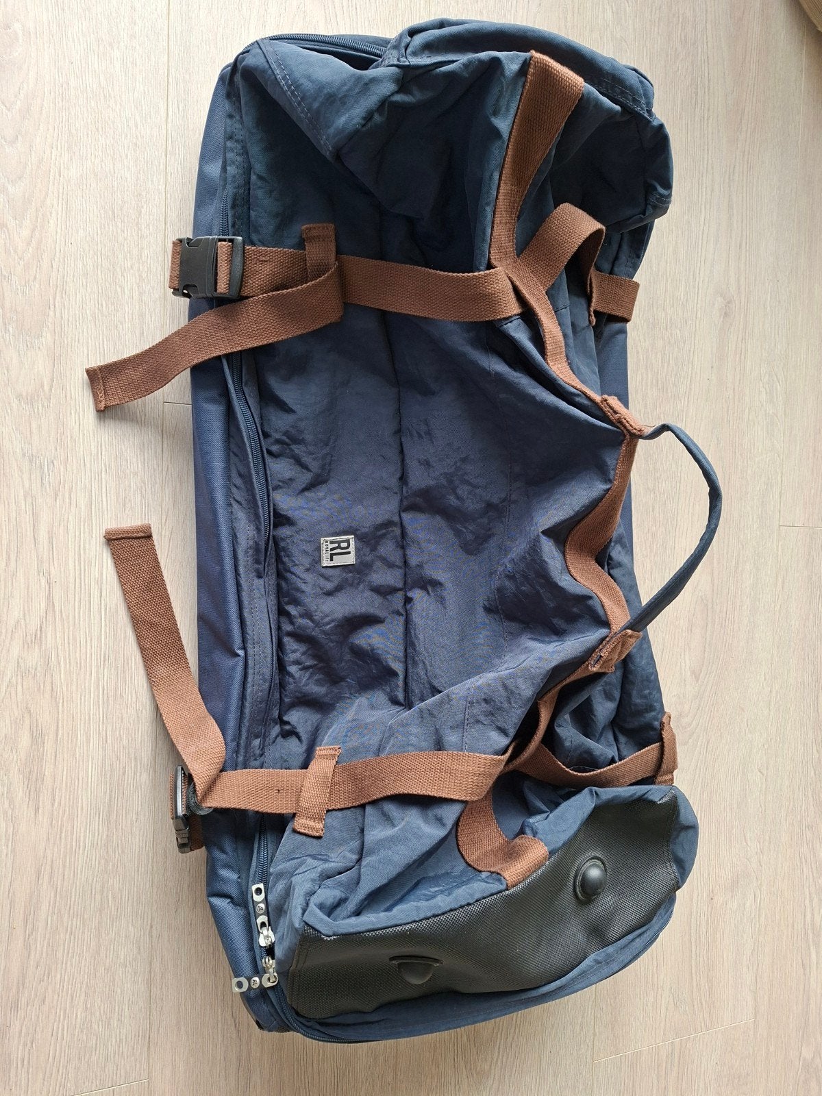 sacs de voyage à 2 roues, Bijoux, Sacs & Beauté, 30 cm ou plus, 60 à 80 cm, Poignée extensible, Enlèvement