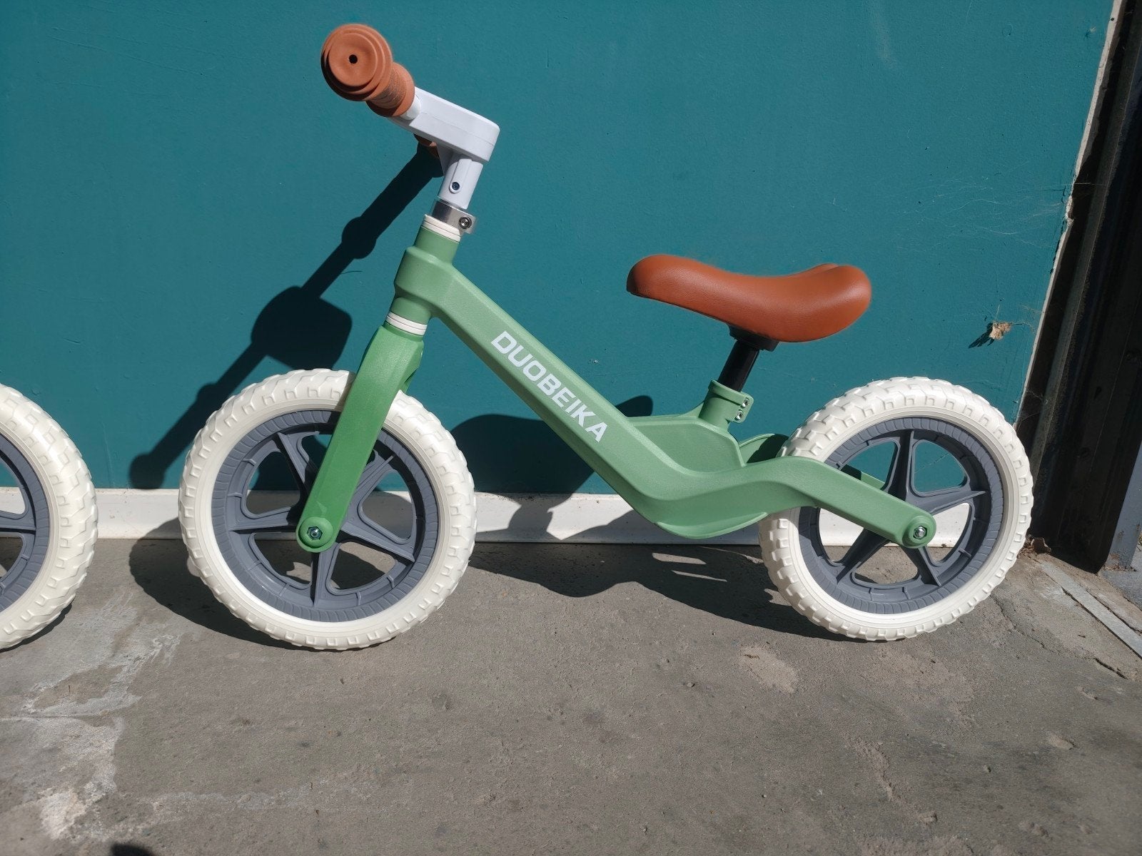 loopfiets 12inch, Fietsen en Brommers, Ophalen of Verzenden, Nieuw, Minder dan 16 inch