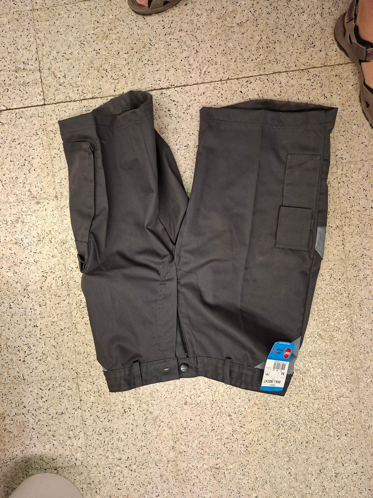 werkkledij werkbroek, Enlèvement, Neuf