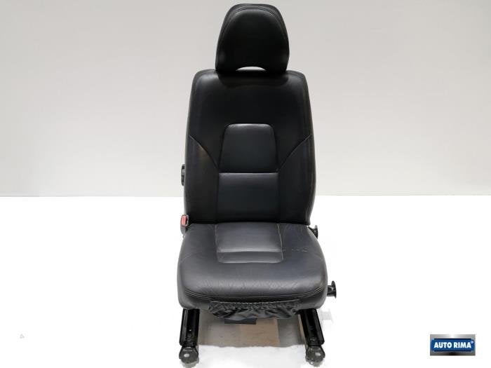 Siège gauche d'un Volvo S80, -, 3 mois de garantie, Utilisé, -