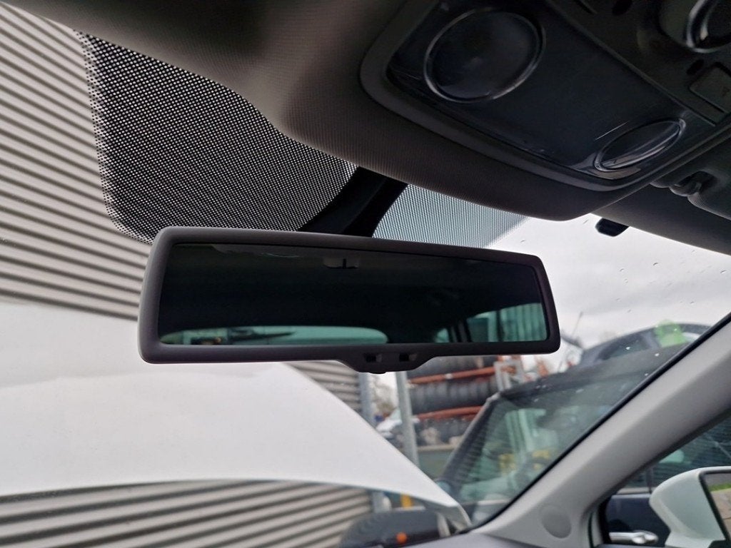 BINNENSPIEGEL Seat Leon ST (5FF) (|7N0857511L|), Gebruikt, Service@seat.de, Seat Deutschland GmbH, Seat
