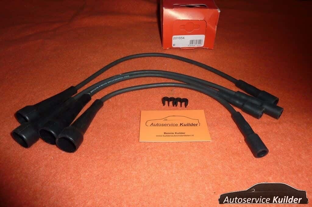 Bougiekabelset Renault F3R Megane Espace Laguna 2,0  Nieuw A, Neuf, Renault, -, -