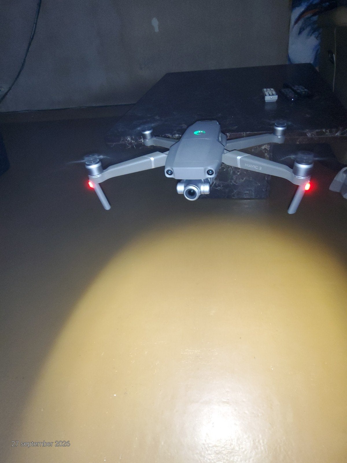 DJI Mavic 2 Zoom in prima staat, Ophalen, DJI