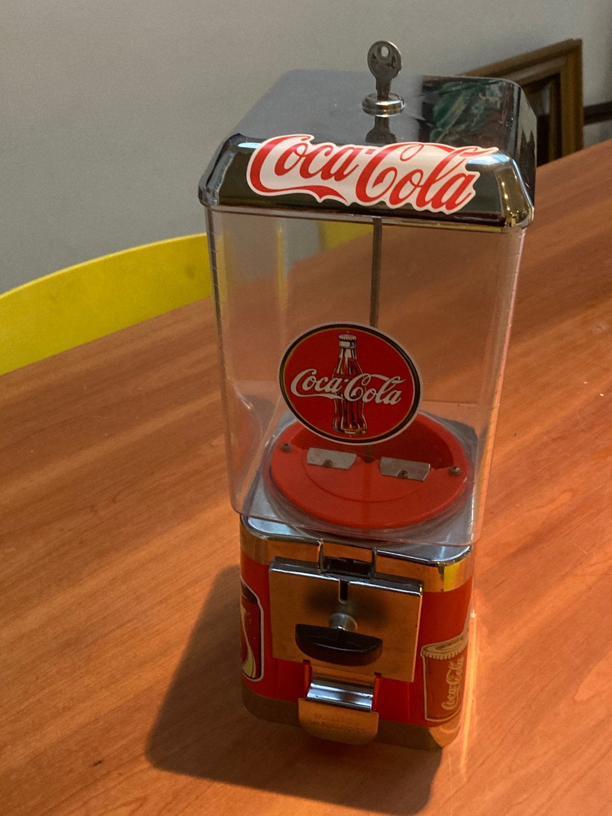 Coca-cola kauwgombak 80’s, Collections, Enlèvement ou Envoi, Comme neuf
