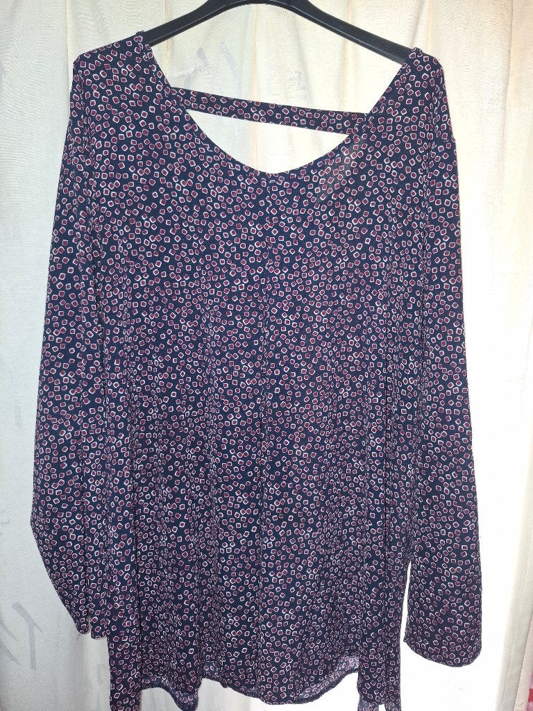 Blouse Paprika : taille 4 ou taille 50, Paprika, Enlèvement ou Envoi, Comme neuf, Chemisier ou Tunique