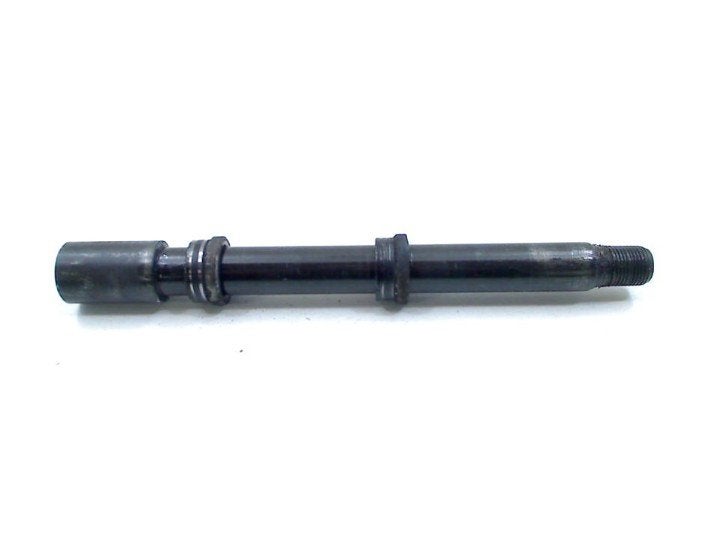 VOORAS Yamaha MT 03 2006-2013 (MT03 MT-03) (01-2006/12-2013), Yamaha Motor Europe N.V., Gebruikt, Customersupport@yamaha-motor.co.uk