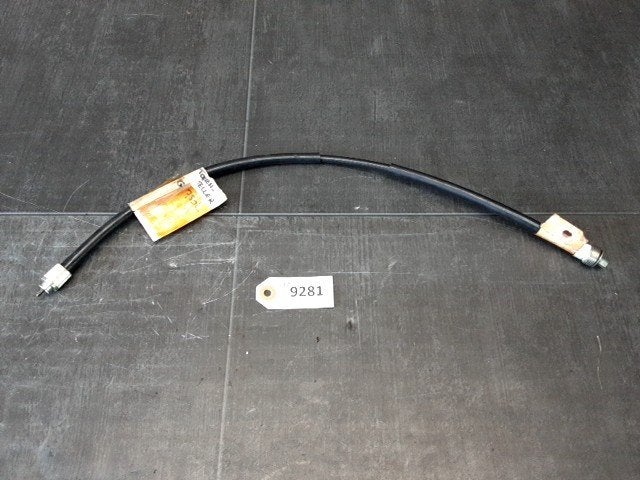 neo 50 1990 - 2014 Yamaha Kabel Kabel toerenteller D1-61634