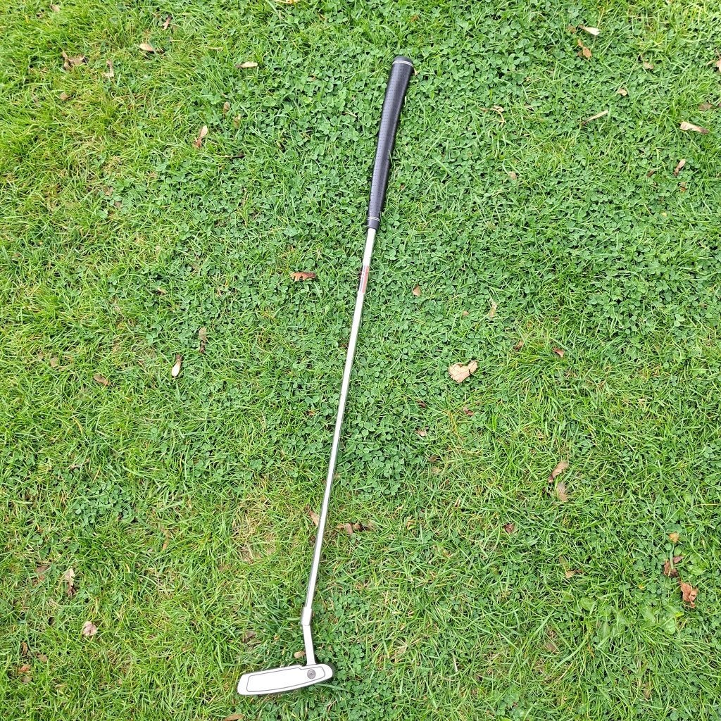 Putter white ice 340 G, Sport en Fitness, Ophalen, Gebruikt, Club, Overige merken
