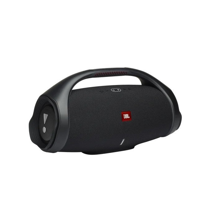 Jbl boombox 2, Audio, Tv en Foto, Luidsprekerboxen, Ophalen, Zo goed als nieuw, JBL