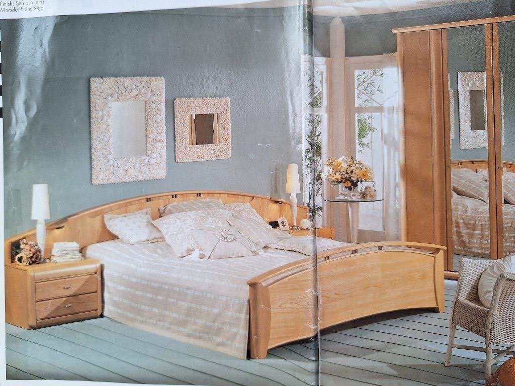 Slaapkamer, Huis en Inrichting, Ophalen, Gebruikt