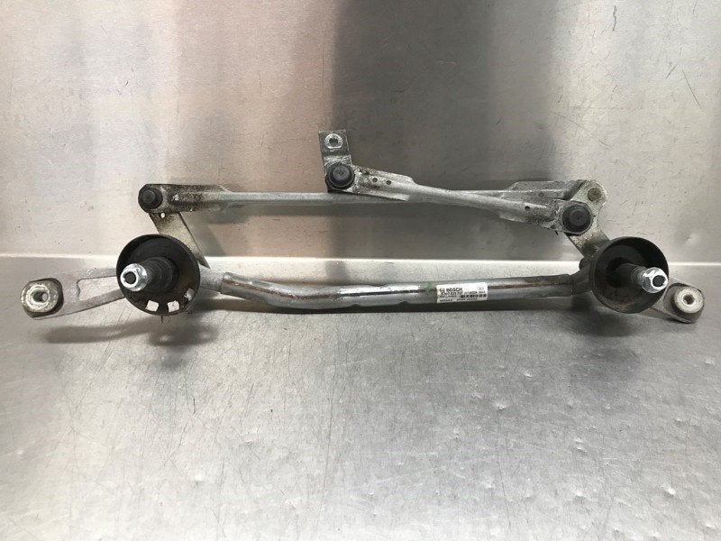 MECANISME ESSUIE-GLACE Nissan Pulsar (C13) (|288004MA0A|), Utilisé, Nissan