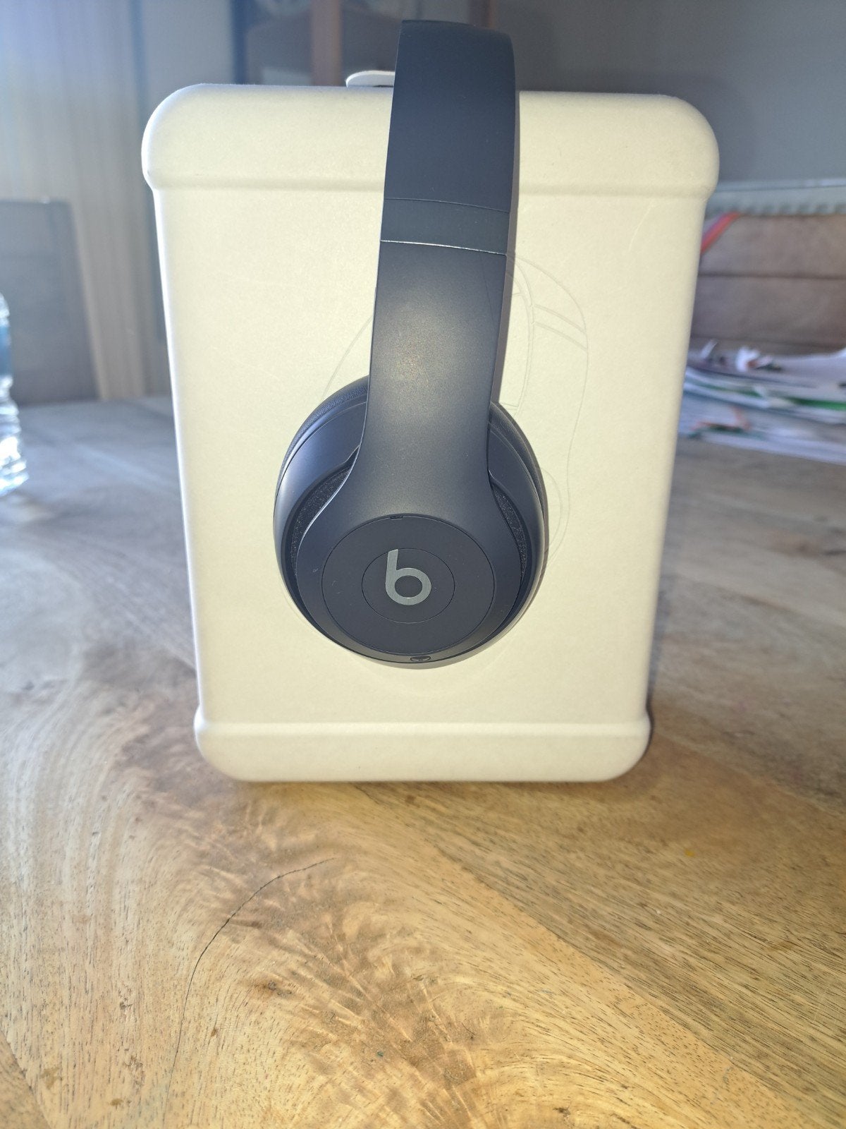 Apple Beats Studio Pro, Audio, Tv en Foto, Hoofdtelefoons, Apple, Bluetooth, Draadloos, Ophalen