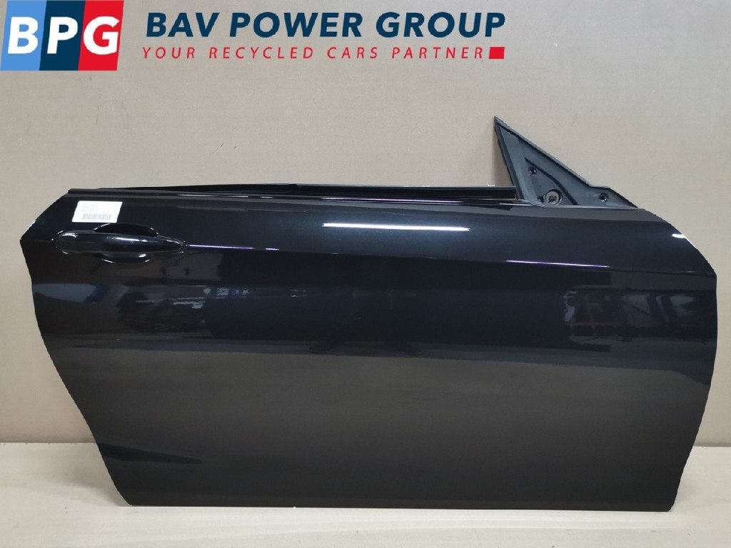 PORTE DROITE BMW 2 serie (F22) (41517298044), Droite, Utilisé, Porte, BMW