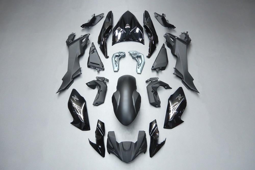 AVDB Kuip voor KAWASAKI Z650 2017 - 2019, Ophalen of Verzenden, Nieuw