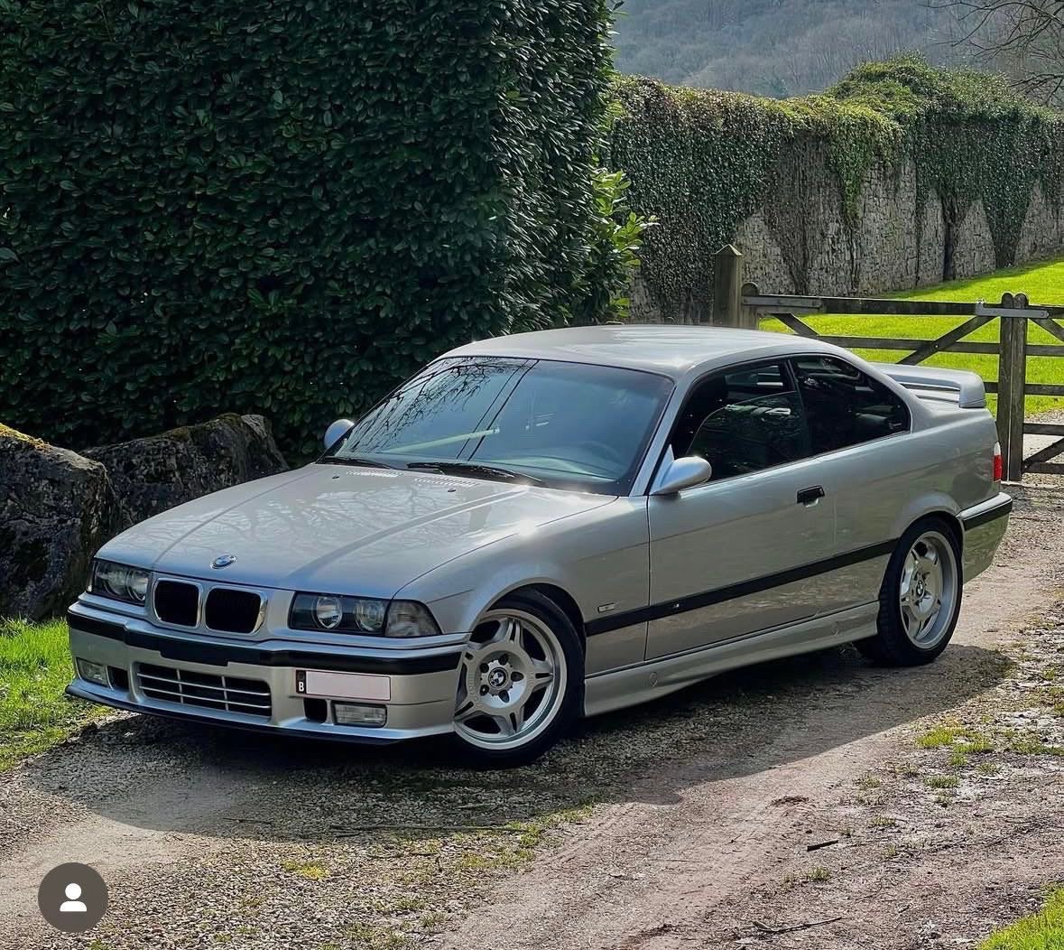 BMW E36 – Projet M / Swap 2.8 – État exceptionnel, Auto's, BMW, Particulier, 3 Reeks, Airbags, Airconditioning, Alarm, Automatische klimaatregeling
