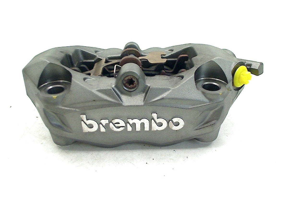 REMKLAUW RECHTS VOOR Kawasaki Z H2 2020 (ZR1000KLF), Kawasaki Motors Europe N.V., Gebruikt, Info@kawasaki.eu, Jacobus Spijkerdreef 1-3
2132 PZ  Hoofddorp, JP