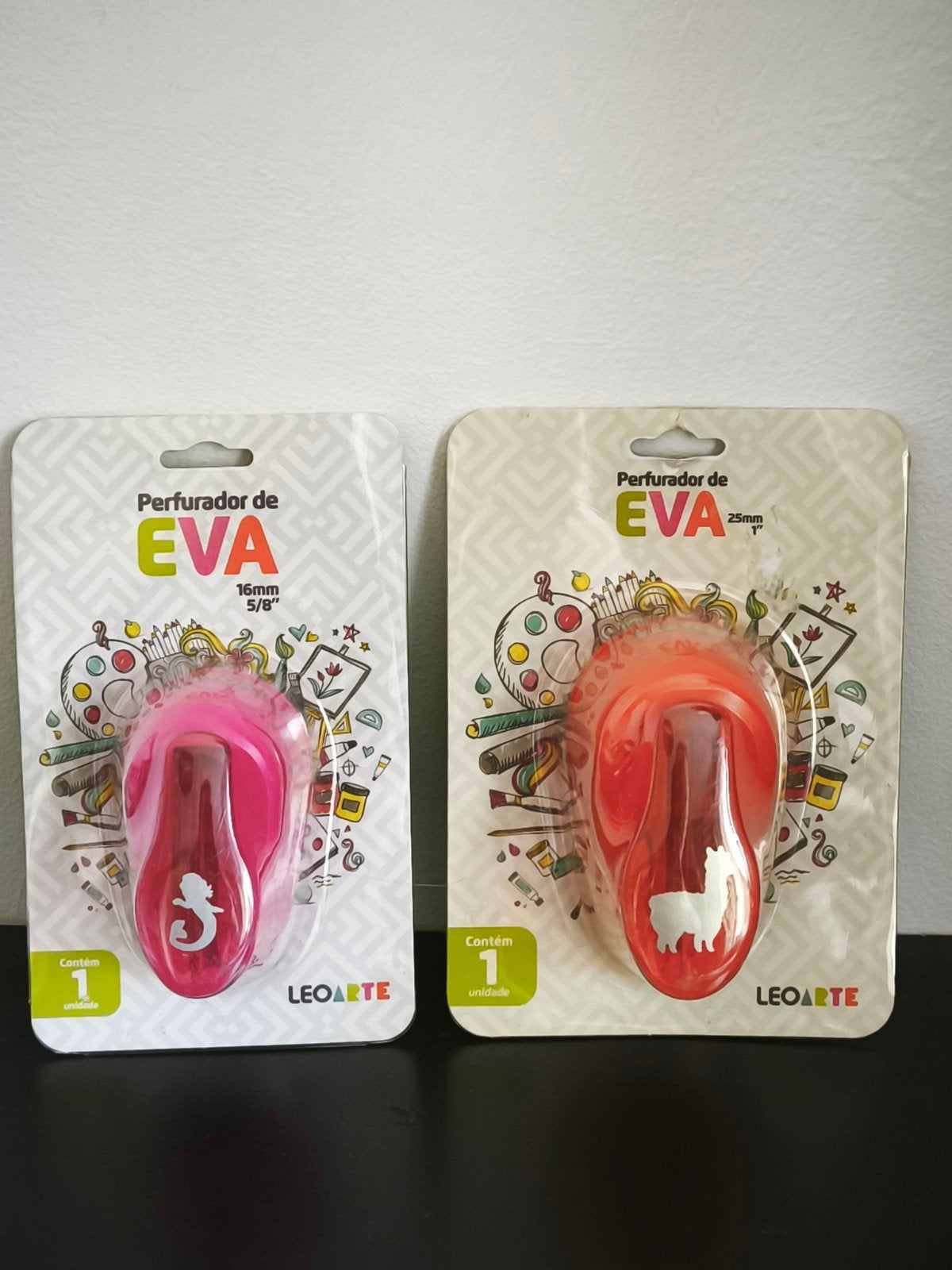 Perforatrices decoupantes pour mousse Eva et papier, Enlèvement ou Envoi, Neuf