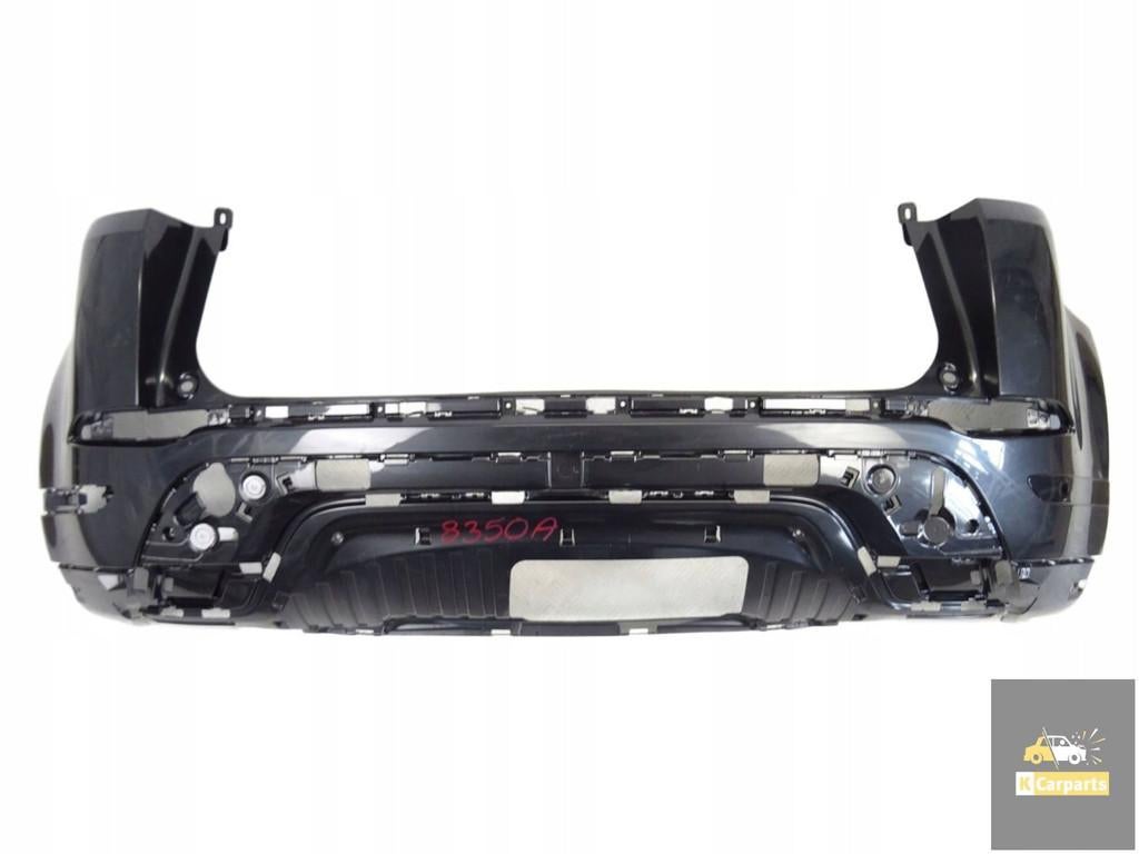 Range Rover EVOQUE II Achterbumper, Auto-onderdelen, Carrosserie, Bumper, Gebruikt
