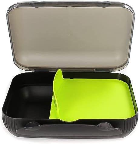 BOITE A TARTINES TUPPERWARE, Enlèvement ou Envoi, Comme neuf