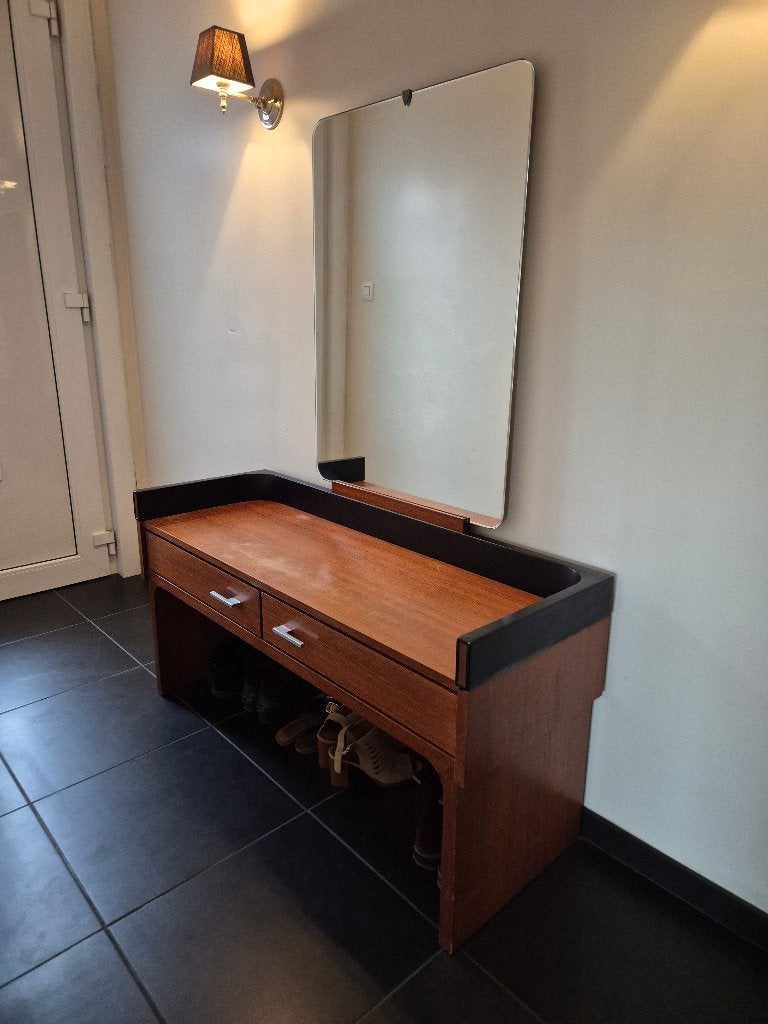 vintage kastje, Enlèvement, Maison et Meubles