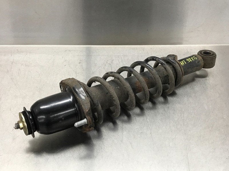 VEERPOOT LINKS ACHTER Toyota Corolla Verso (E12), Gebruikt, Toyota
